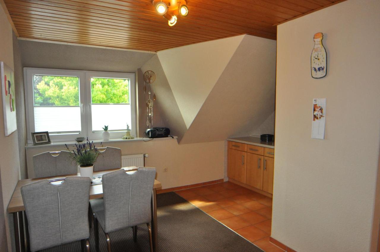 Ferienwohnung Barth 65346 Мормерланд Экстерьер фото